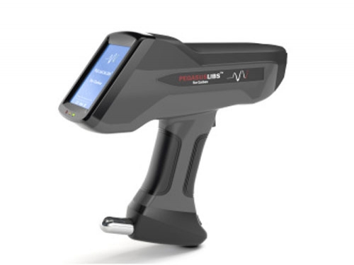 手持式LIBS激光诱导光谱仪（可测碳元素）